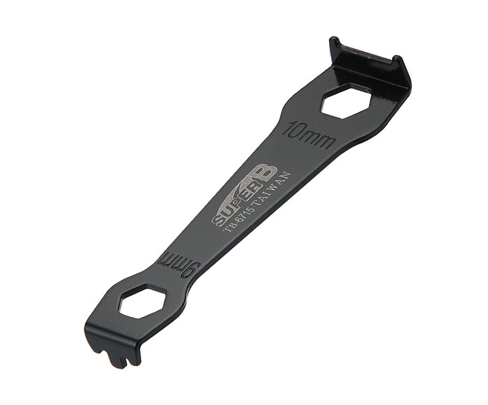 TB-6715 -  Clé à écrous de plateau vélo