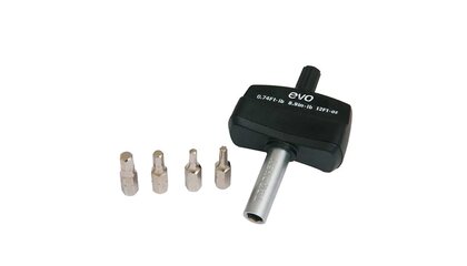 TWQ-1 Clé Dynamométrique Mini