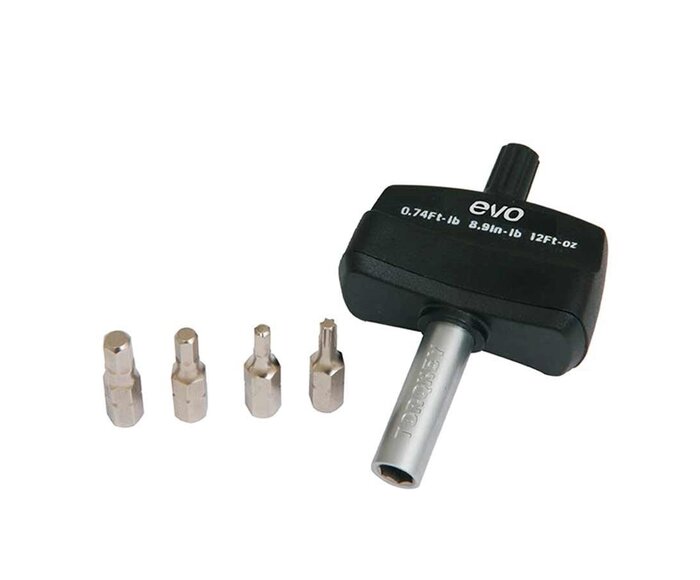 TWQ-1 Clé Dynamométrique Mini