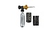 Détenteur CO2 et Kit de réparation tubeless Blaster