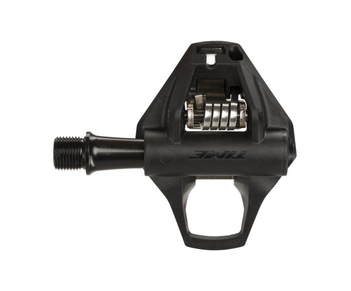 Cyclo 6 - Pédales à clip de vélo gravel bike