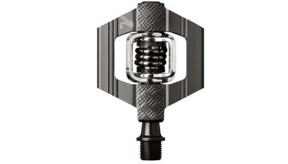 Candy 2 - Pédale à clip de vélo montagne