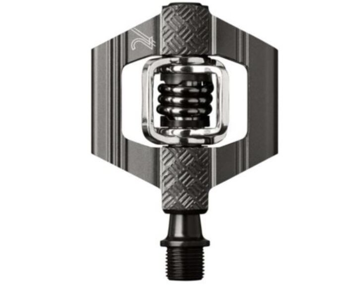 Candy 2 - Pédale à clip de vélo montagne