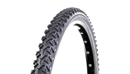 D808 - Pneu vélo montagne