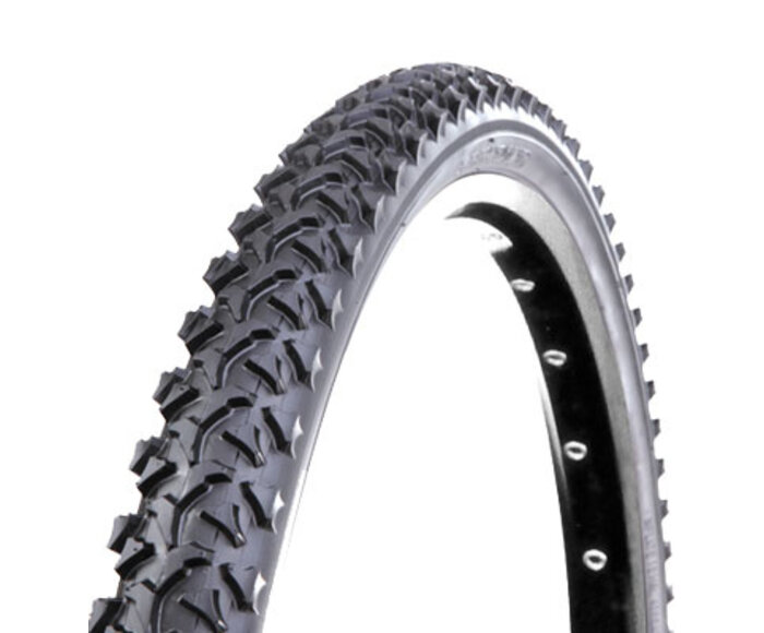 D808 - Pneu vélo montagne
