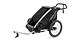 Chariot Lite - Remorque-vélo multisport