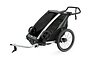 Chariot Lite - Remorque-vélo multisport