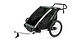 Chariot Lite - Remorque-vélo multisport