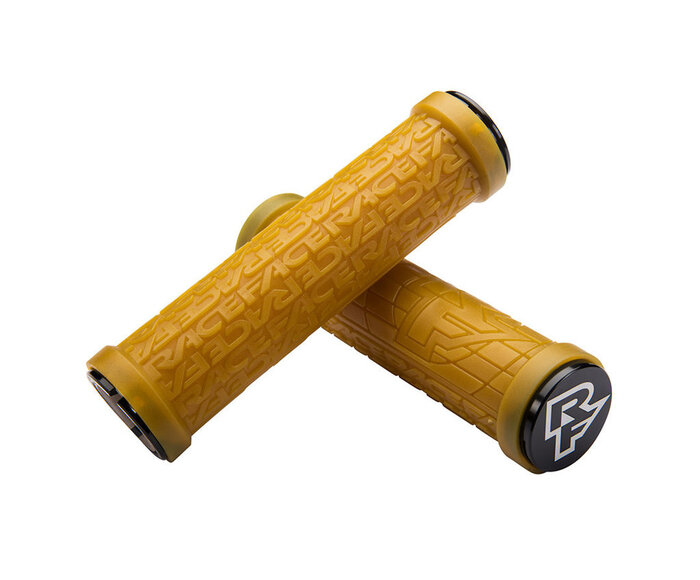 Grippler - Poignée de vélo montagne