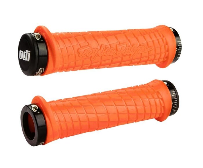 Troy Lee Design Lock-On - Poignée de vélo