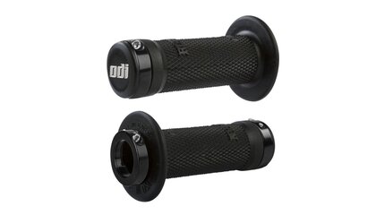 Ruffian Mini Lock-On - Poignée de vélo