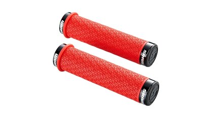 DH Lock-On - Poignée de vélo