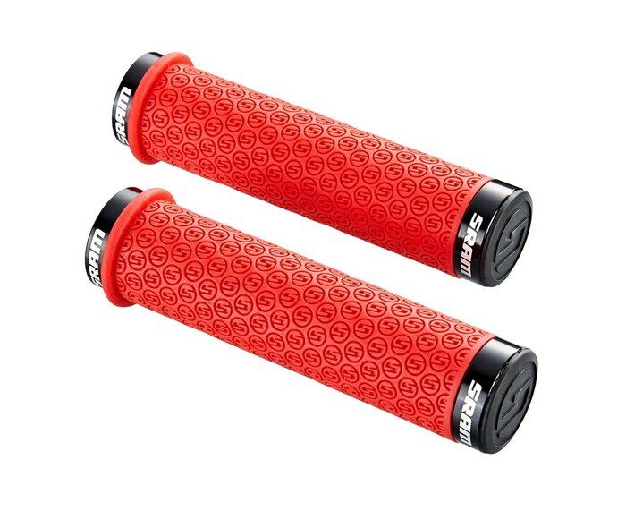 DH Lock-On - Poignée de vélo