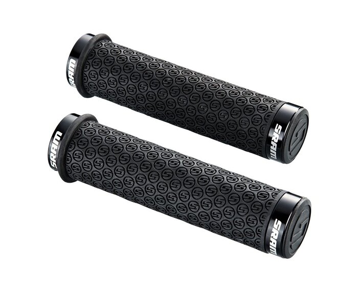 DH Lock-On - Poignée de vélo