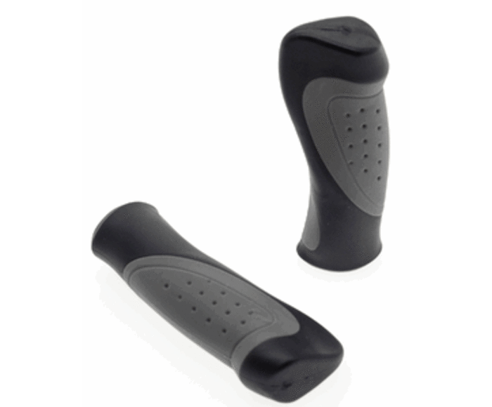 Confort Ergonomique - Poignée de vélo