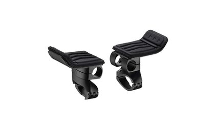 Appuie-bras Contact Aero Clip-On Clamp SLR