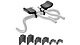 Contact SL Clip-On-Clamp Appuis-bras de Triathlon