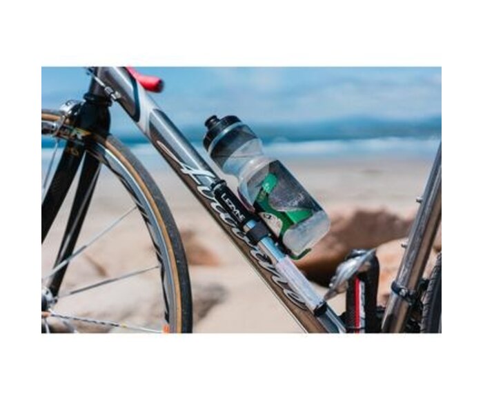 Grip Drive HP - Pompe vélo