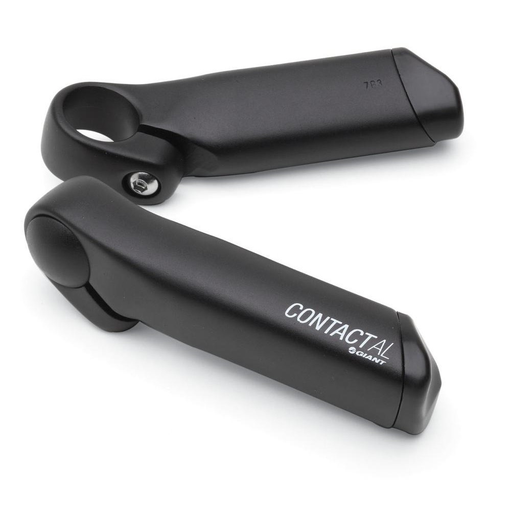 GIANT Extension de guidon Contact AL Mathieu Performance
