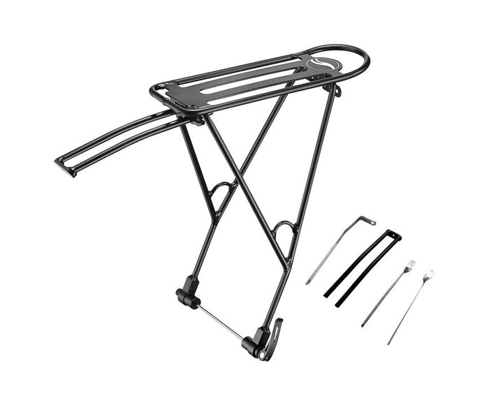 Rack-It Disc - Porte-bagage vélo