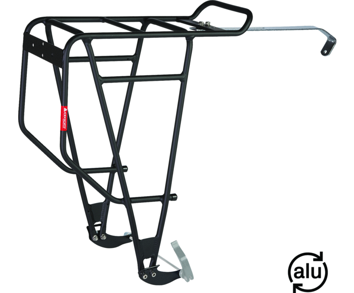 Streamliner Fatliner - Porte-bagage vélo