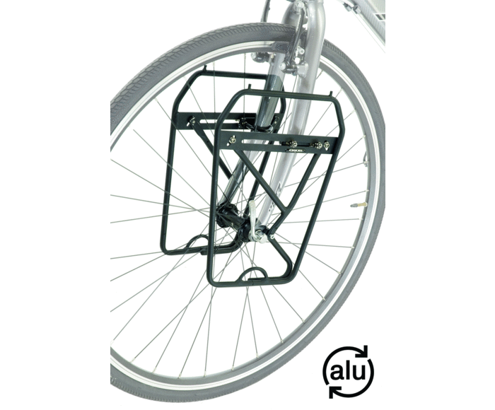 Journey DLX Lowrider - Porte-bagage vélo