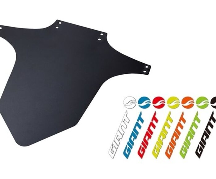 Garde-boue Proguard Zip