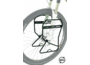 Journey Suspension Disc Lowrider - Porte-bagage vélo