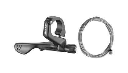 Levier et câble de Tige de selle Contact Switch SL