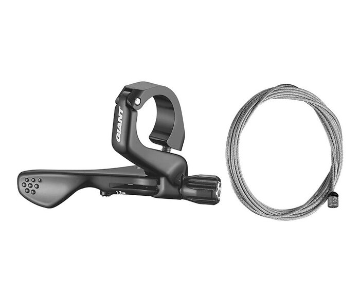 Levier et câble de Tige de selle Contact Switch SL