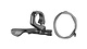 Levier et câble de Tige de selle Contact Switch SL