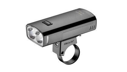 Lumière vélo Recon HL 1800 (avant)