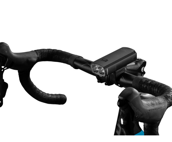 Lumière vélo Recon HL 1800 (avant)