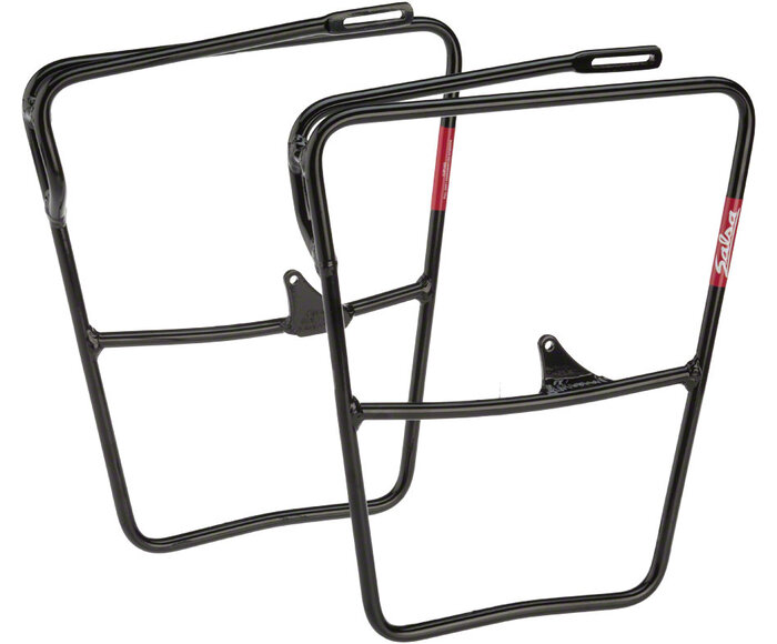 Down Under - Porte-bagage vélo