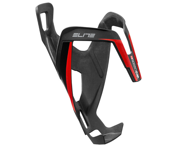 Vico Carbon - Porte-bouteille vélo