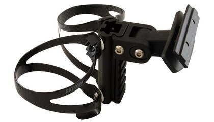 Adaptateur Trinity de porte-bouteille vélo