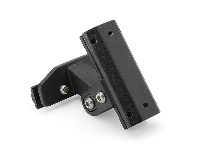 Adaptateur Trinity de porte-bouteille vélo