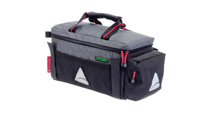 Seymour Oceanwave Trunk P9 - Sacoche vélo