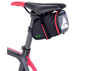 Sacoche De Selle Vélo Étanché 10L - Grande Capacité Impermeable Pour VTT Route, Sac Arrière Sportif Léger Et Robuste