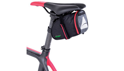 Seymour Oceanweave Wedge - Sacoche vélo