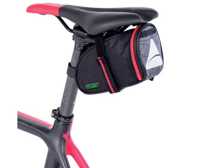 Seymour Oceanweave Wedge - Sacoche vélo