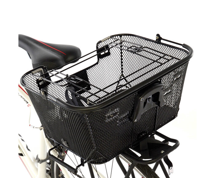 Panier de vélo