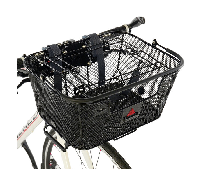 Panier de vélo