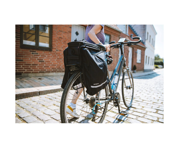 Z Traveler 80 - Sacoche vélo
