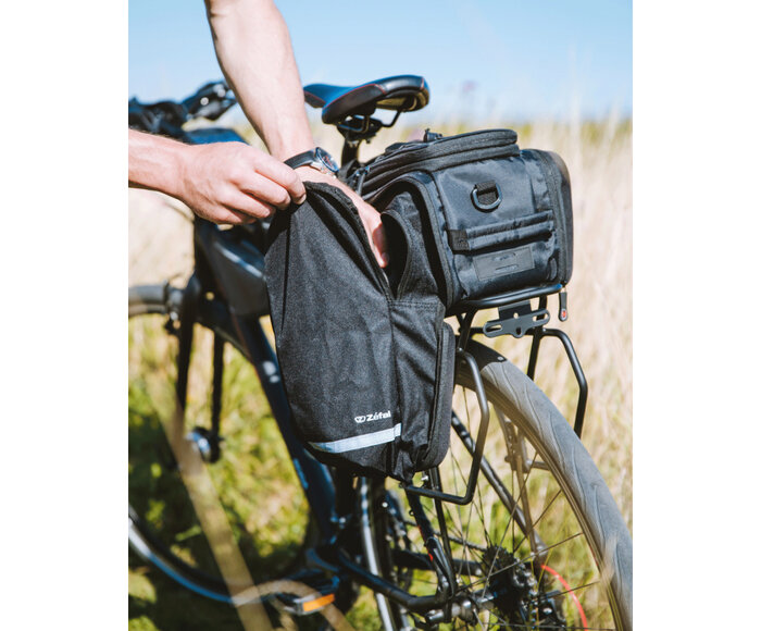 Z Traveler 80 - Sacoche vélo