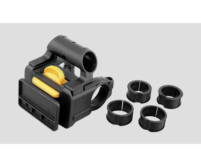 Tourguide - Sac de guidon