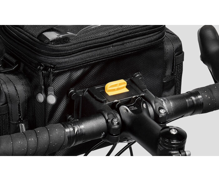 Tourguide - Sac de guidon