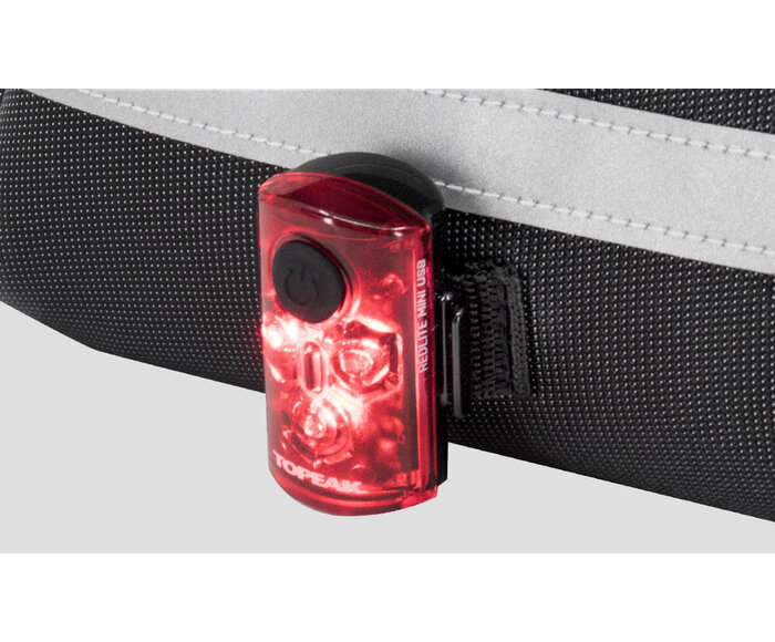 Tourguide - Sac de guidon