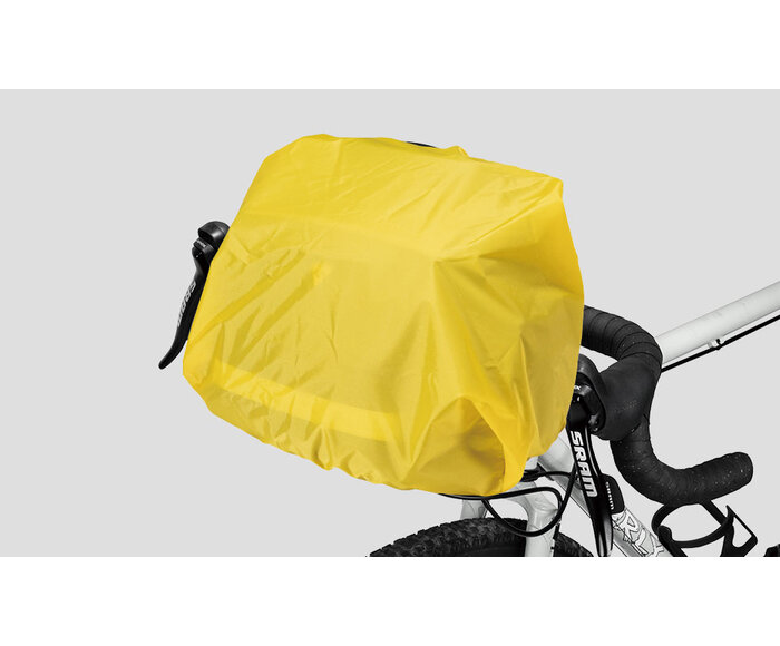 Tourguide - Sac de guidon