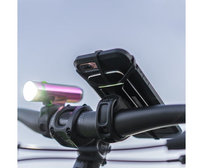 Smart Grip - Suppot cellulaire vélo